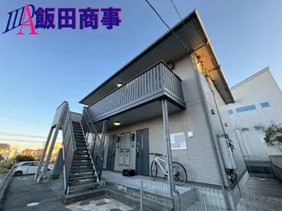 モナリエ三日市の画像