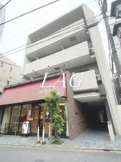 TRIMESTORIELの画像