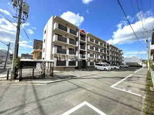 カーサ御条の画像
