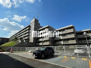 アーバンパーク常盤台公園Dの画像