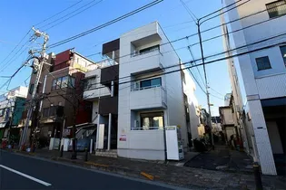 アシスト十条マンションの画像