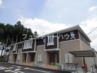 フォレスト メゾンの画像