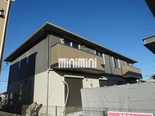 ラ レコルトAの画像