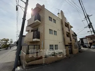 門戸サンヴァレイハイツの画像