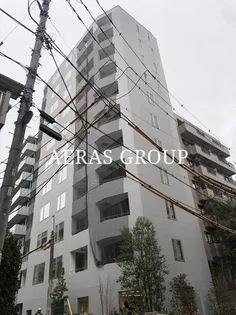エルスタンザ文京湯島の画像