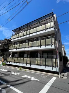 クレール住吉の画像
