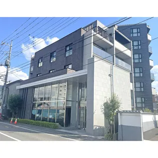 レーベン川越六軒町の画像