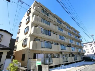 第11泉マンションの画像