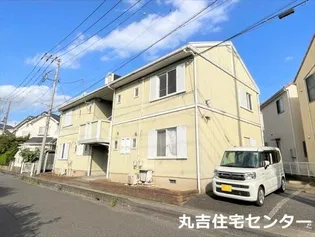 サニーハイツDの画像