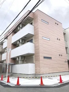 フジパレス吹田正雀の画像