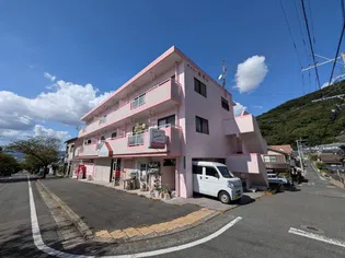 チェリー安部山の画像