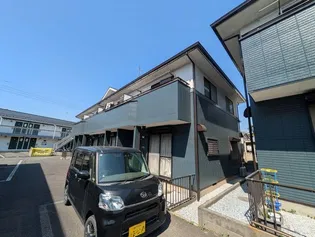 神奈川県相模原市南区下溝【一戸建】の外観