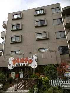 バイオレットヒルズの画像
