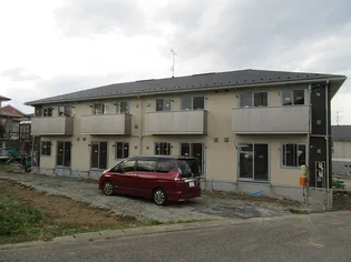 セジュール 雅の画像