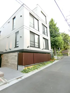 COEUR BLANC 大井町 ANNEXの画像