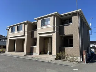 Cape Cod(ケープコッド)【1階】の外観