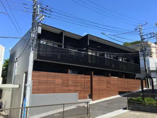 ルークス上星川の画像