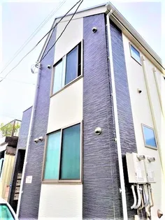 TM仲池上の画像