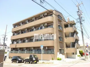 HKマンション野並の画像