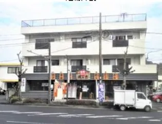 鹿児島県鹿児島市鷹師2【マンション】の外観