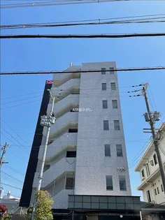 トレノーヴェ南巽【3階】の外観