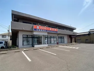 サンセール新居の画像