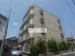 セントレア春岡の画像