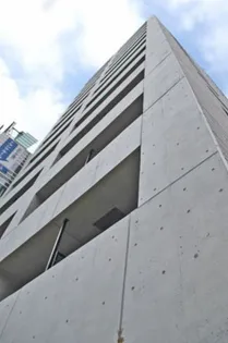 ZOOM渋谷富ヶ谷【7階】の外観