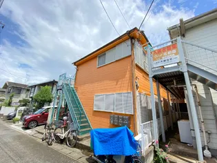 コーポヤマトの画像