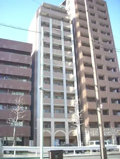 メインステージ市ヶ谷曙橋の画像