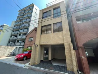 もりおかビルの画像