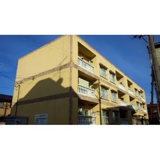 ミラニスタ【2階】の外観