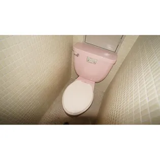 八まきビル【4階】の内装