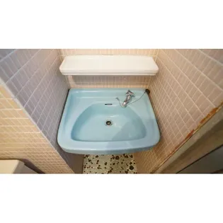 八まきビル【4階】の内装