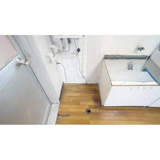 八まきビル【4階】の内装