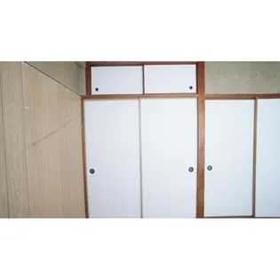 八まきビル【4階】の内装