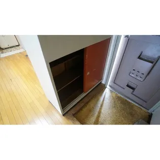 八まきビル【4階】の内装