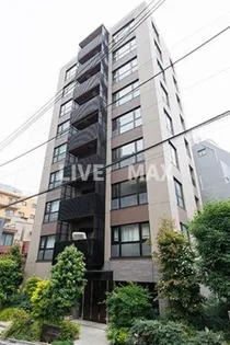 パークアクシス飯田橋レジデンスの画像