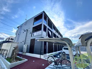 カナール レジデンス笠神の画像