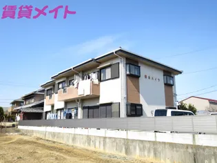 橋本ハイツの画像