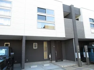 兵庫県神戸市垂水区小束山手3【一戸建】の外観