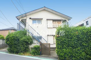 ヤマニアパートメントの画像