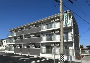 GRAND OCEAN【1階】の外観