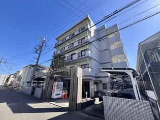 ワコ-レ相武台前【1階】の外観