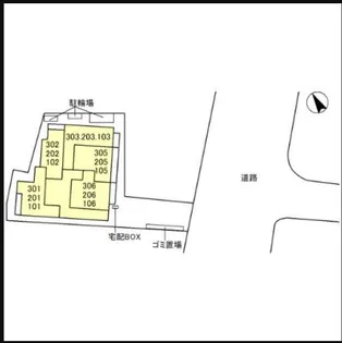 DーSERENO志木幸町の画像