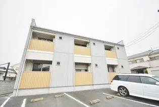 クレフラスト試験場前駅南の画像