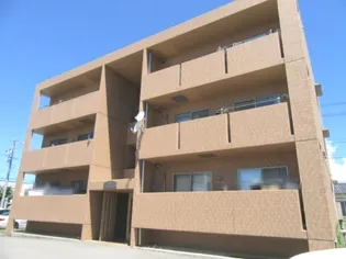 オプティカルコーポ【3階】の外観