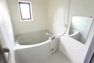 サンビレッジ金沢【1階】の風呂