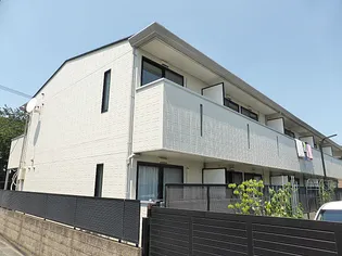 ヴィラージュ久米川の画像