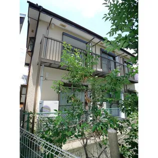 パール レジデンスの画像